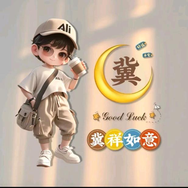 80后，大哥