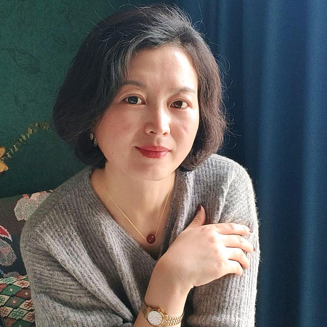 @蕾姐姐