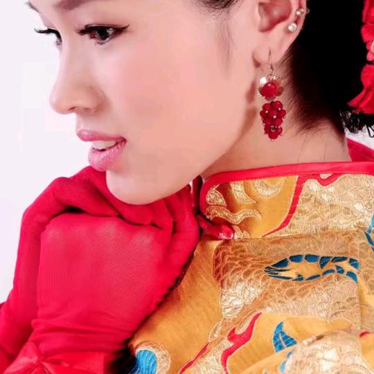 若柯妍