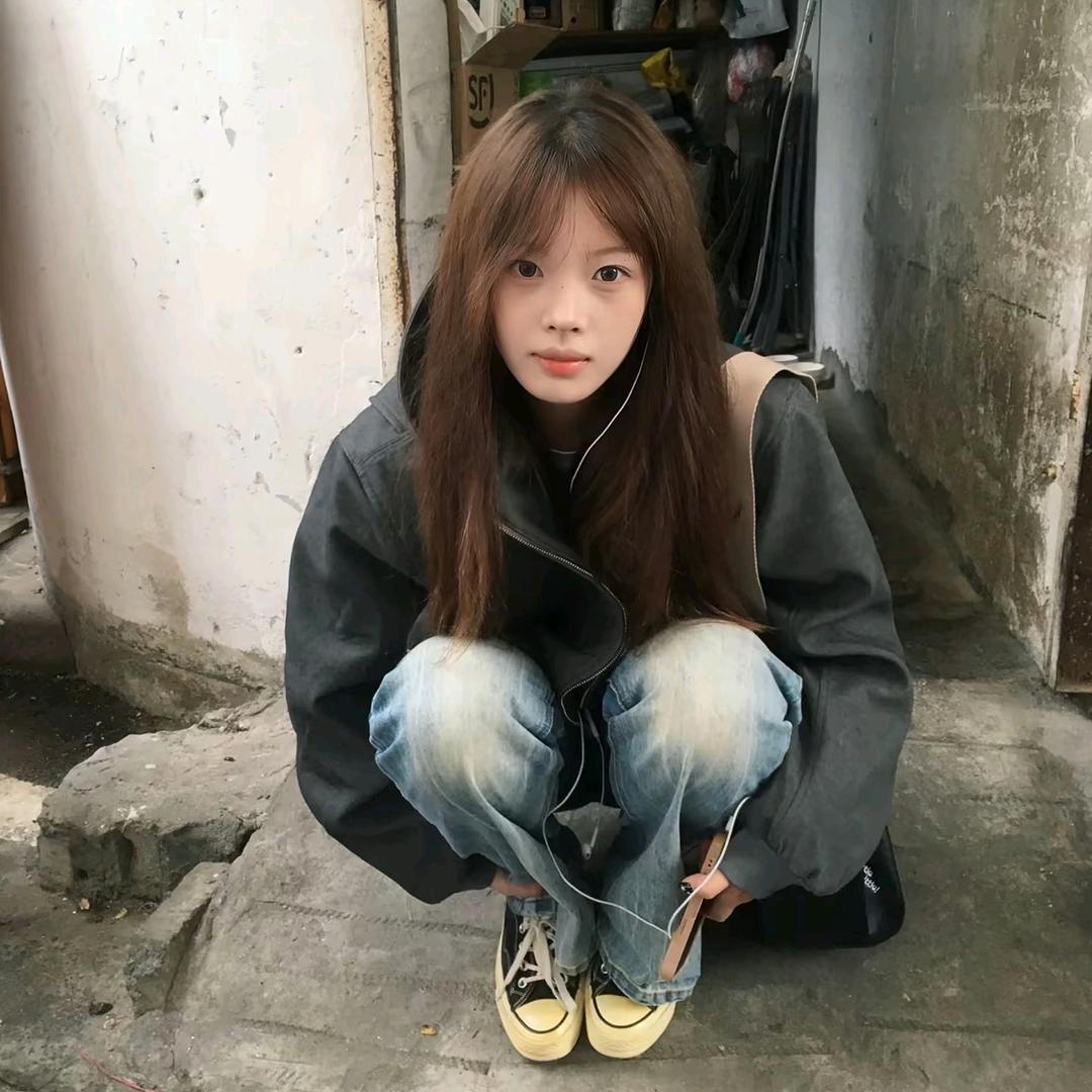 想见你.