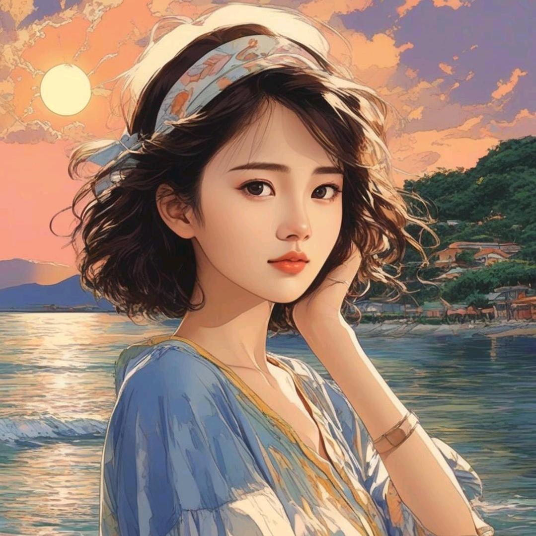 静姐爱分享