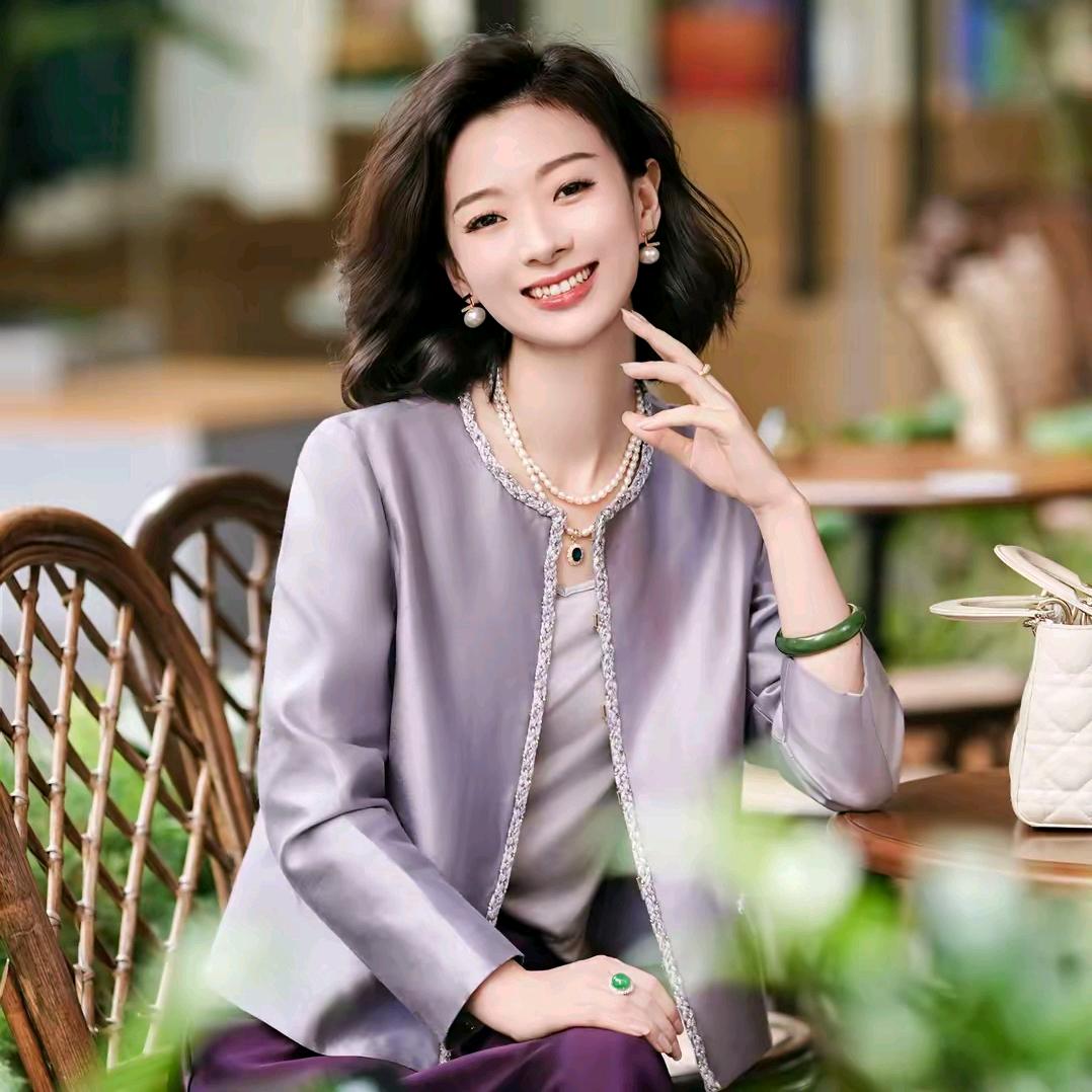 西子小老板娘 - 高端女装