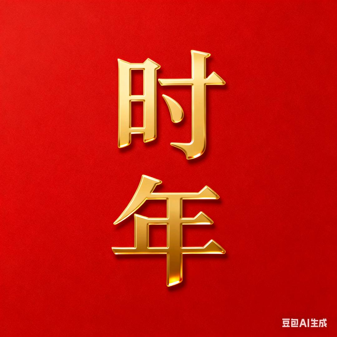 -时年