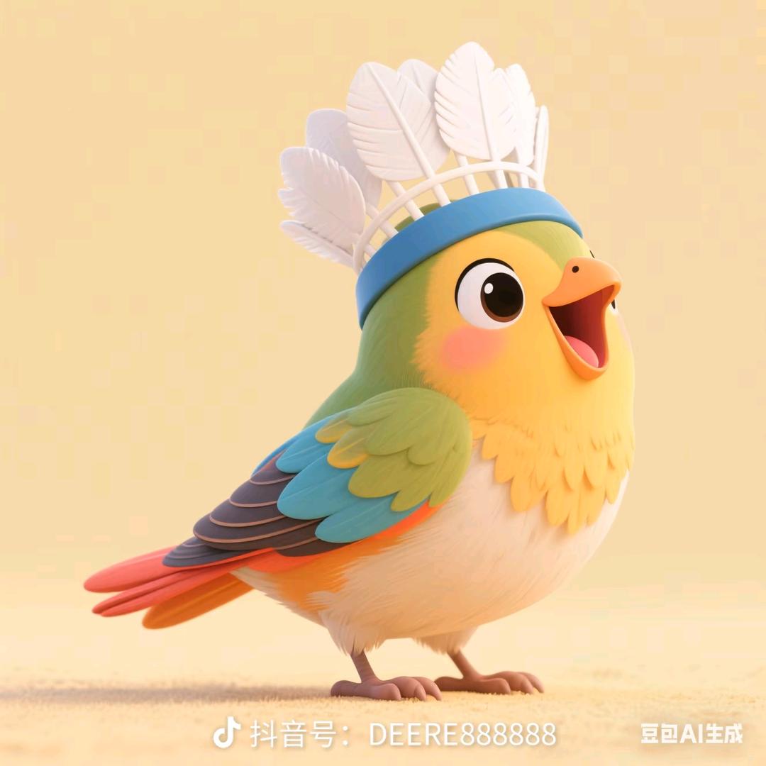 尘屿轩🌈