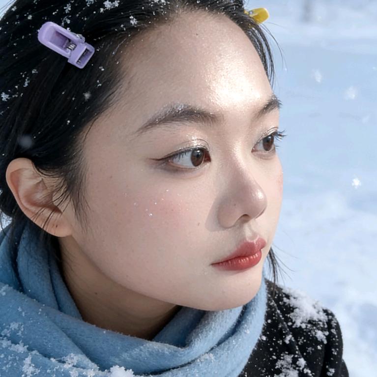 南子的日记本（关注破百送🎁）