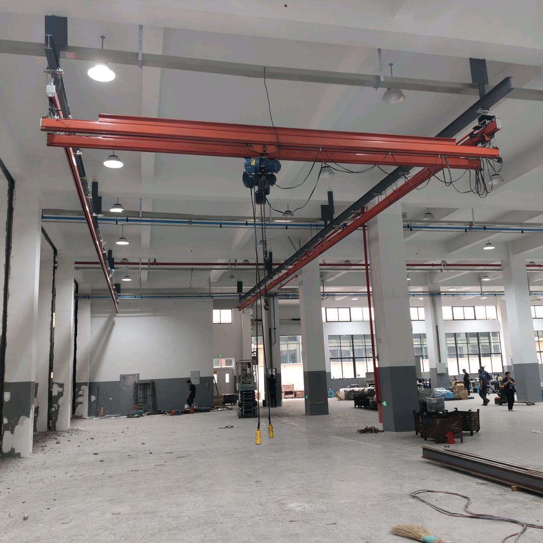 台州玉环起重设备