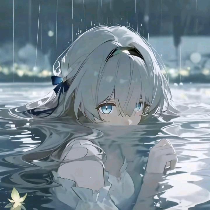 夏离