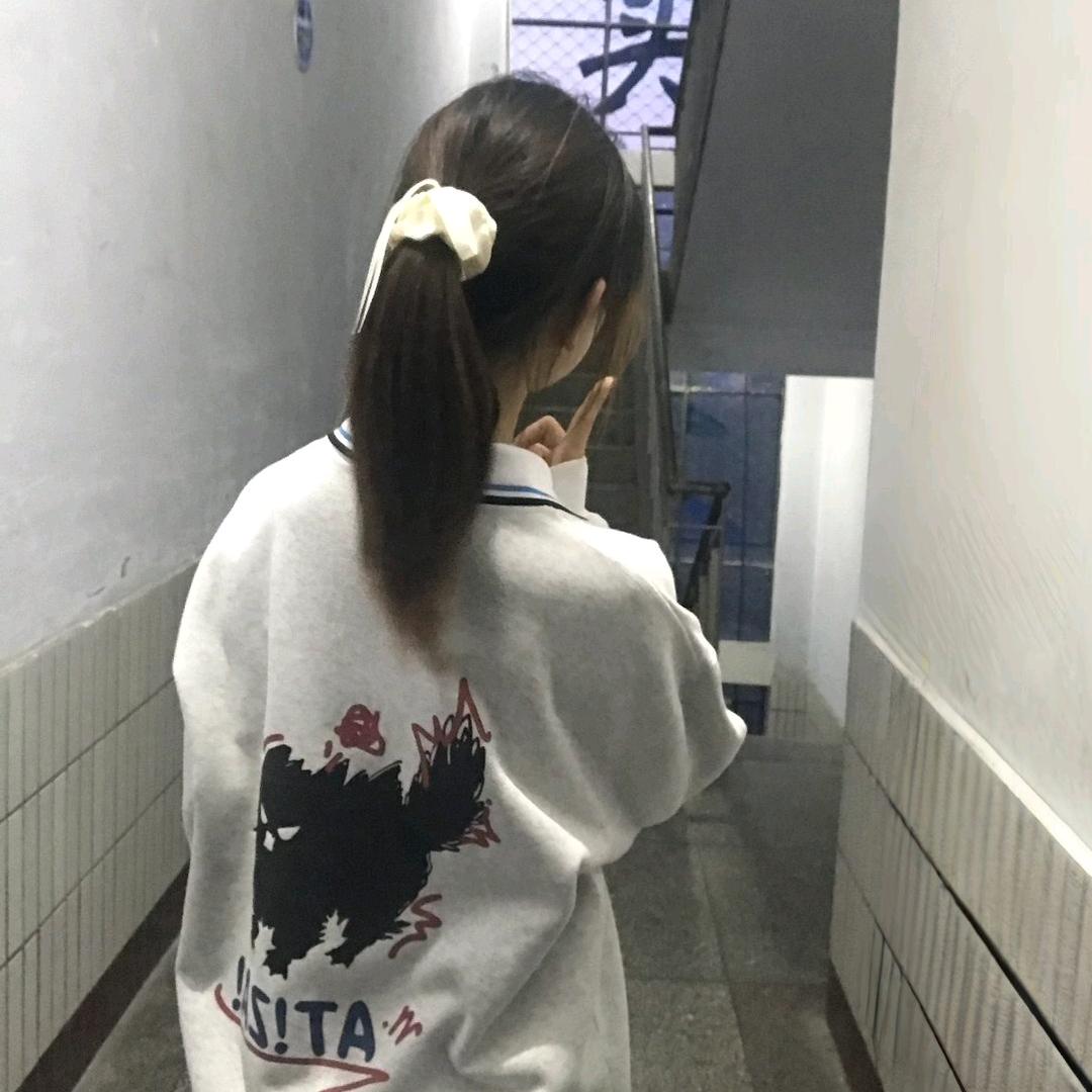 我有一颗少女心耶