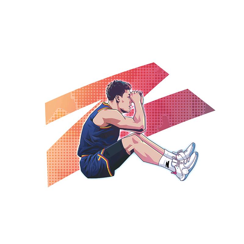 三晋球迷@CURRY