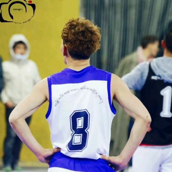 🏀 玛 曲 A 8 🏀