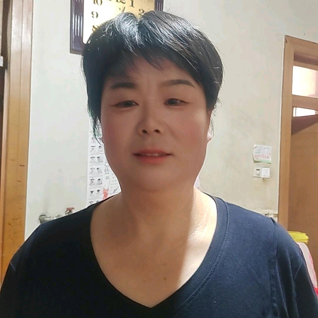 郝好奶奶