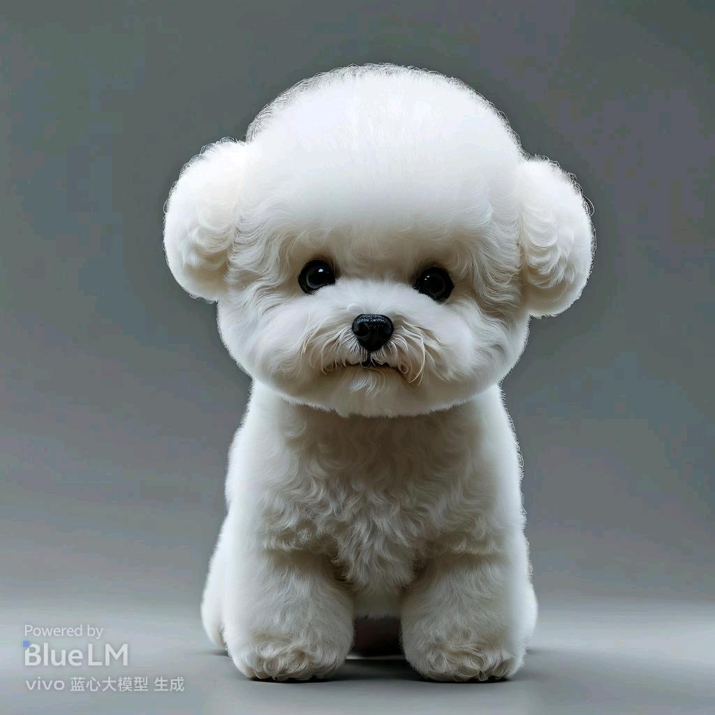 皖S姜哥家庭比熊繁殖（买狗私聊）