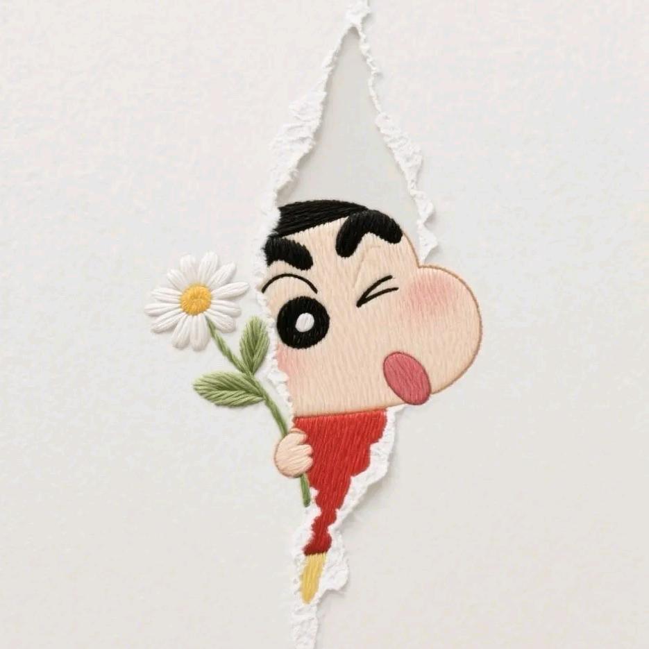 -大E妈。