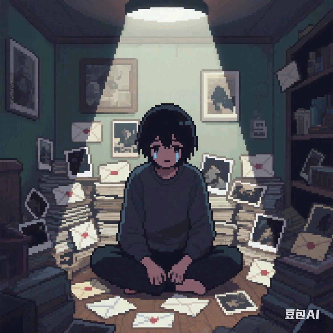 呓语