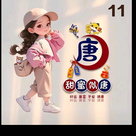 仙仙姐