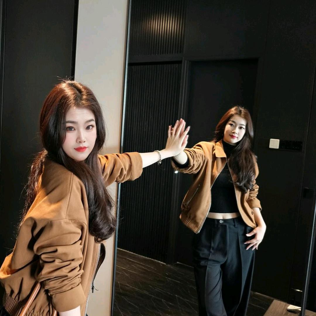 请叫我珺珺(好物严选）