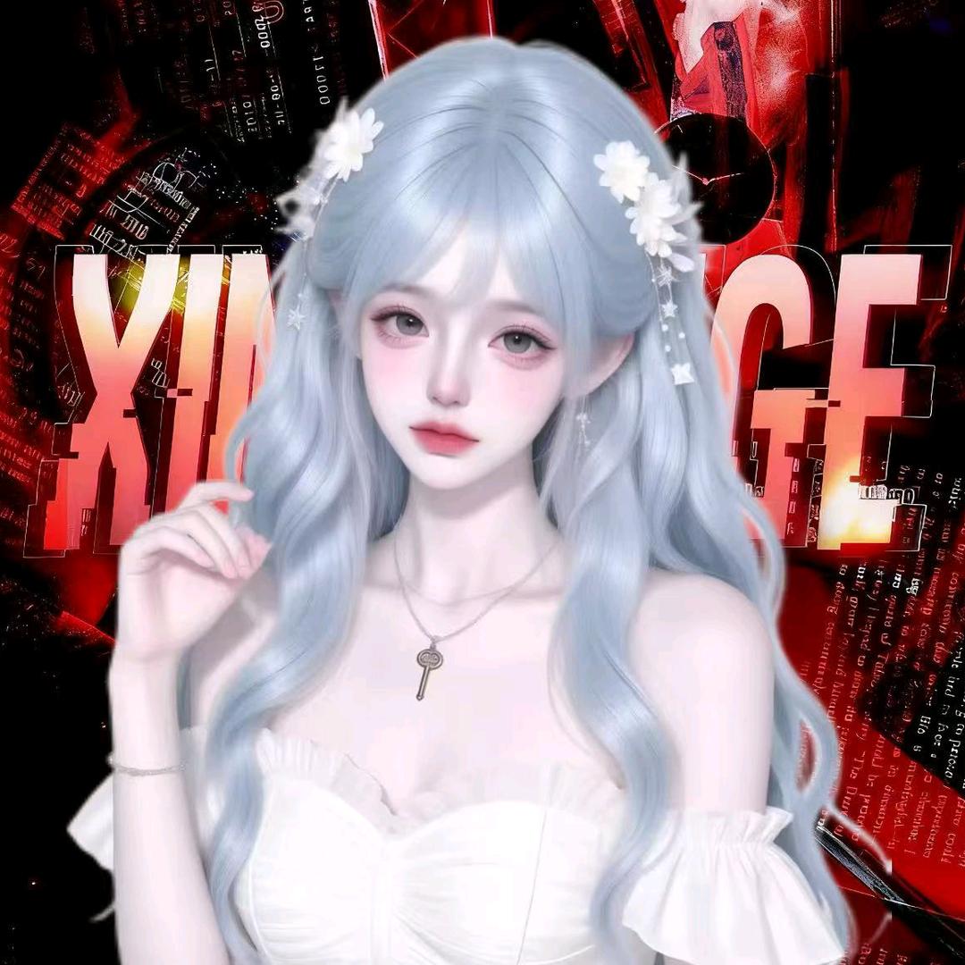 𝓧 · 甜妹·陕西