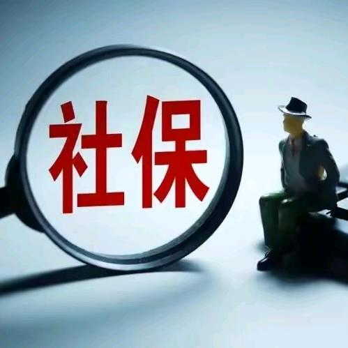 婷婷老师讲社保