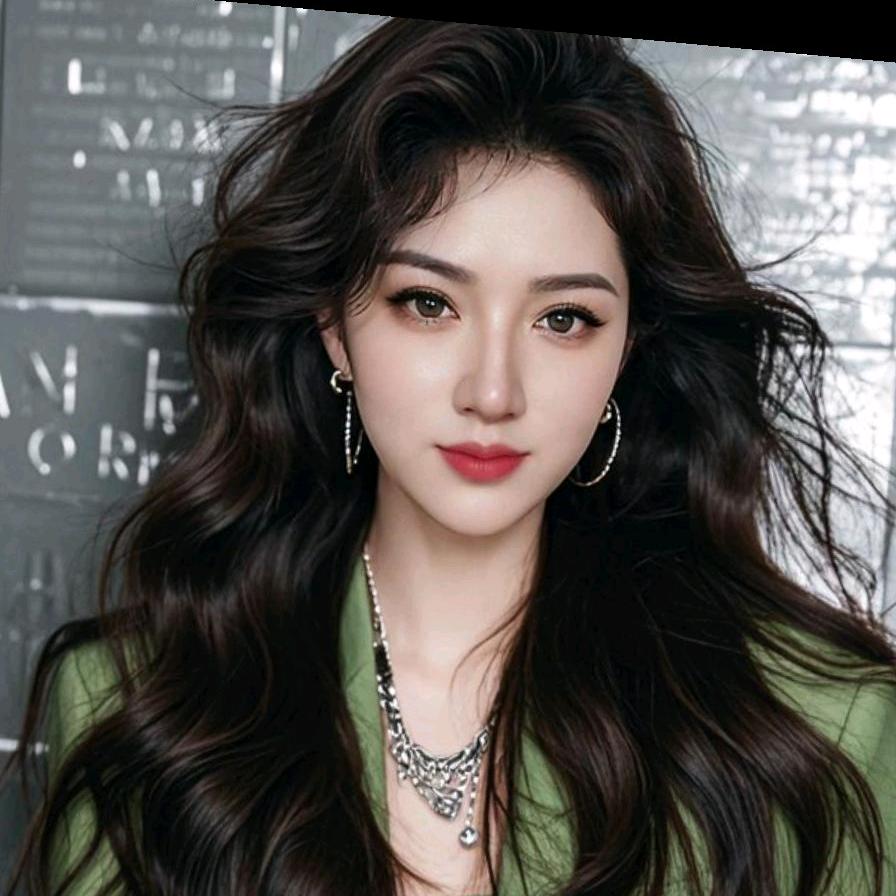 ꧁做自己的女王꧂