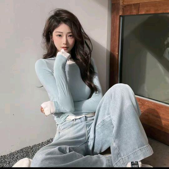 利达妹NEW DADADA精选穿搭