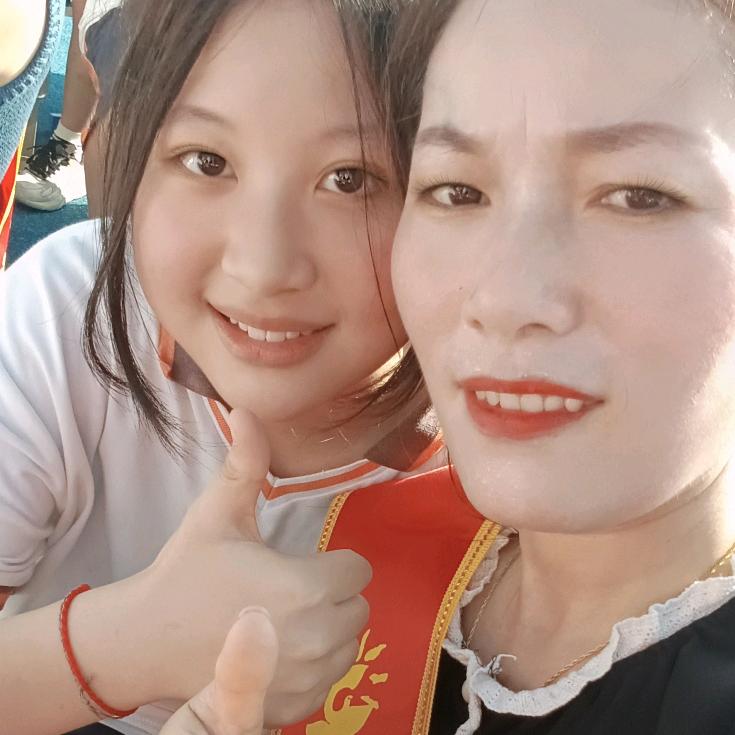 吳大小姐💃