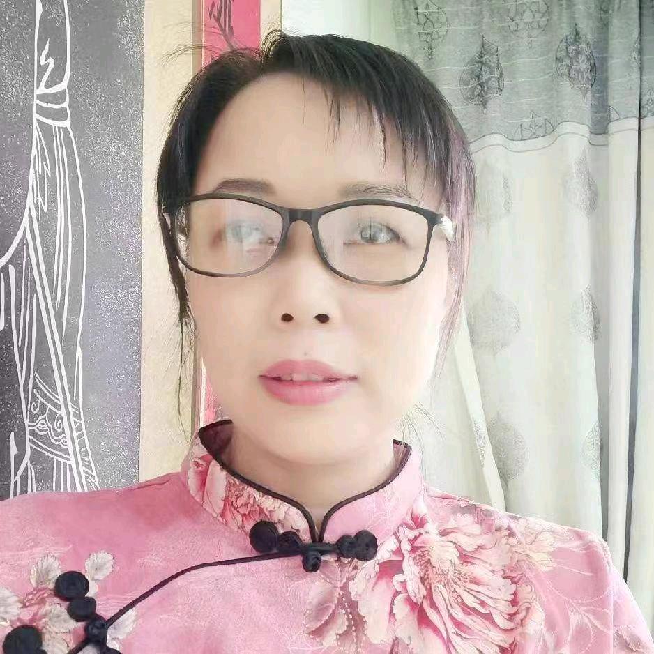 子谦梵展眉