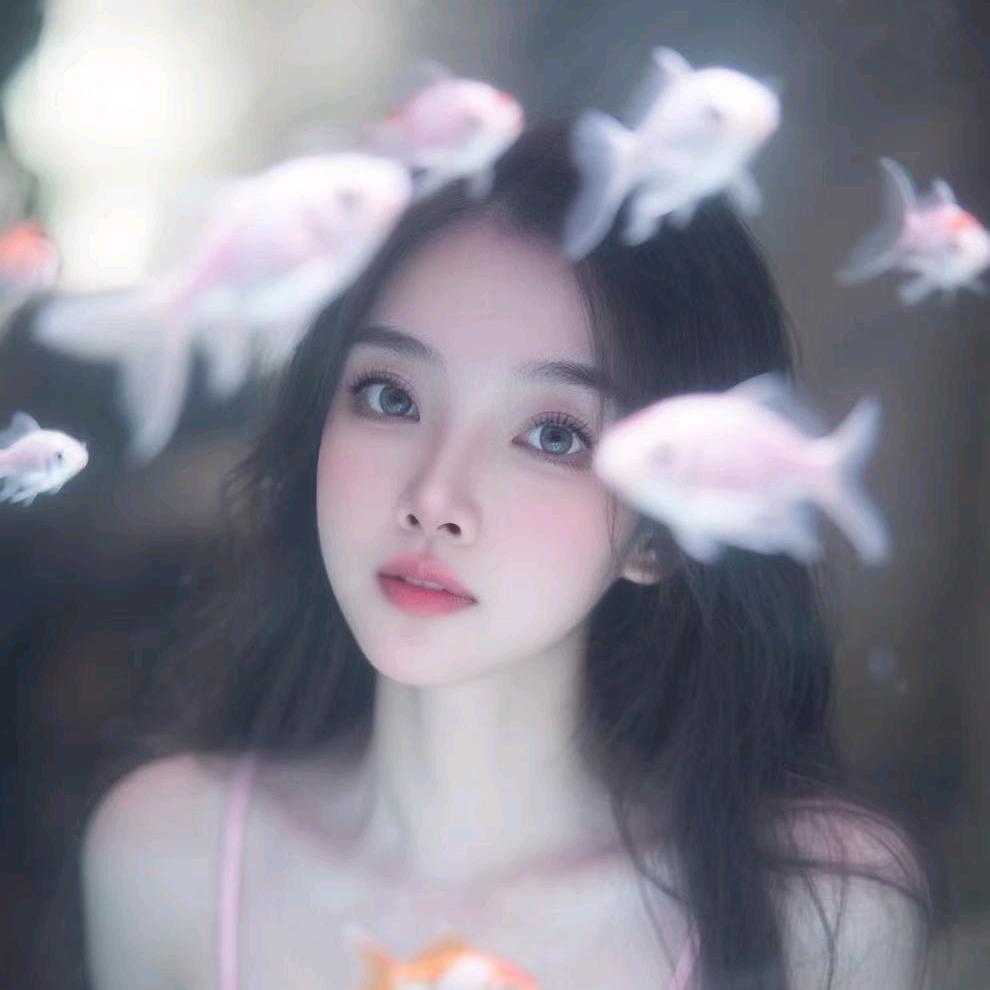 冰小冰（破防版）