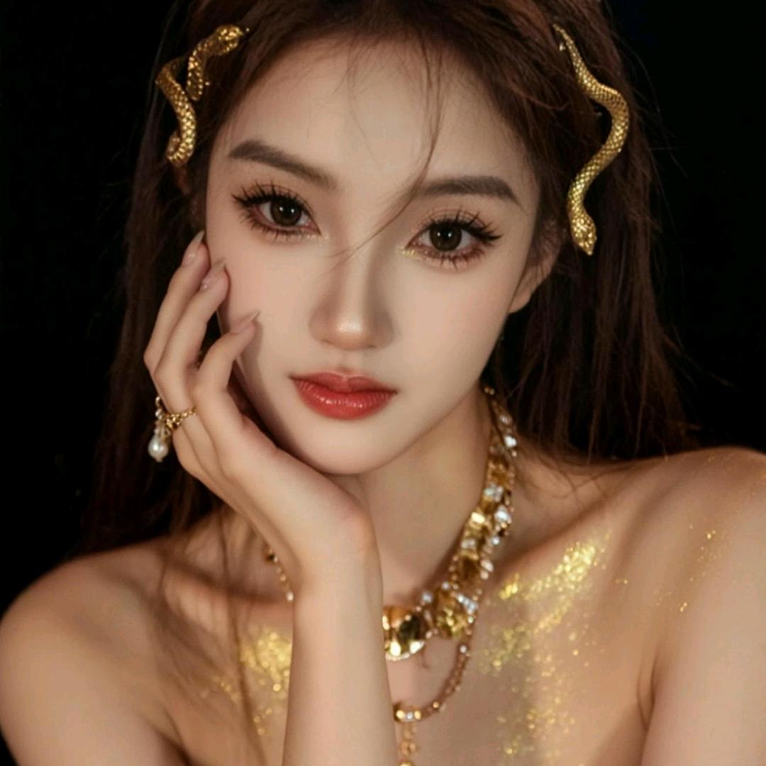 小青青