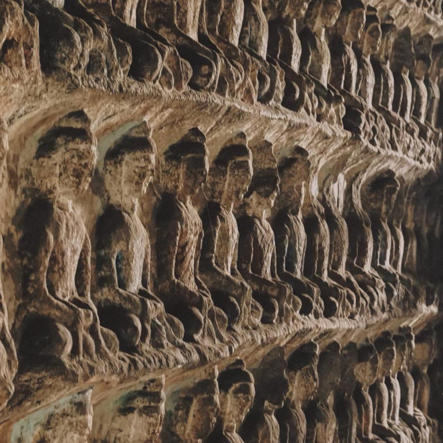 阿卜杜拉·那可汗·伊利扎木·背后的后背