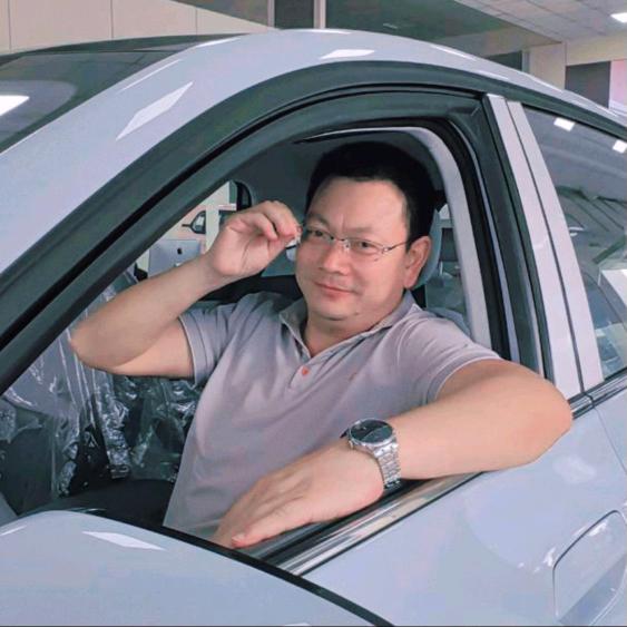昆明一汽奔腾老唐