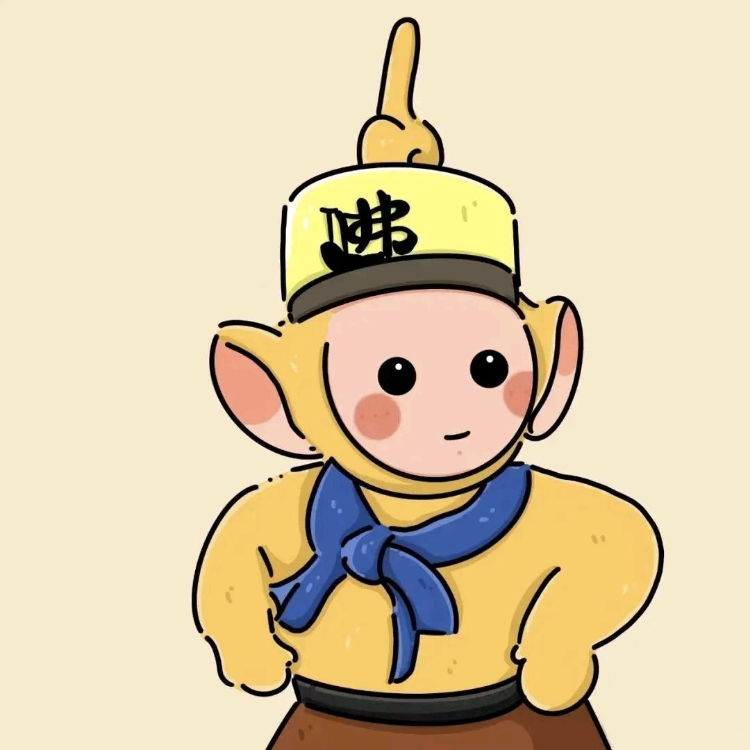 一小片透明💫