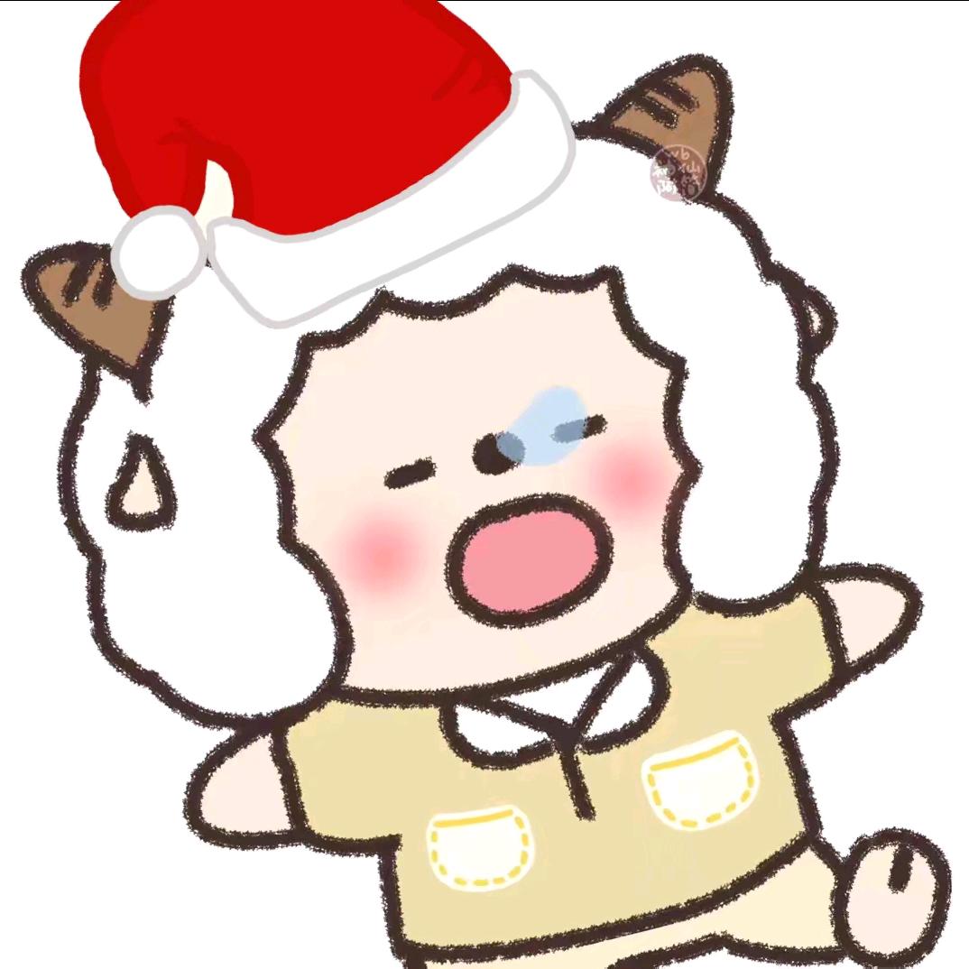 勤羊羊🐏（不爱打王者版）等1人