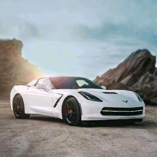 牛牛严选二手车批发