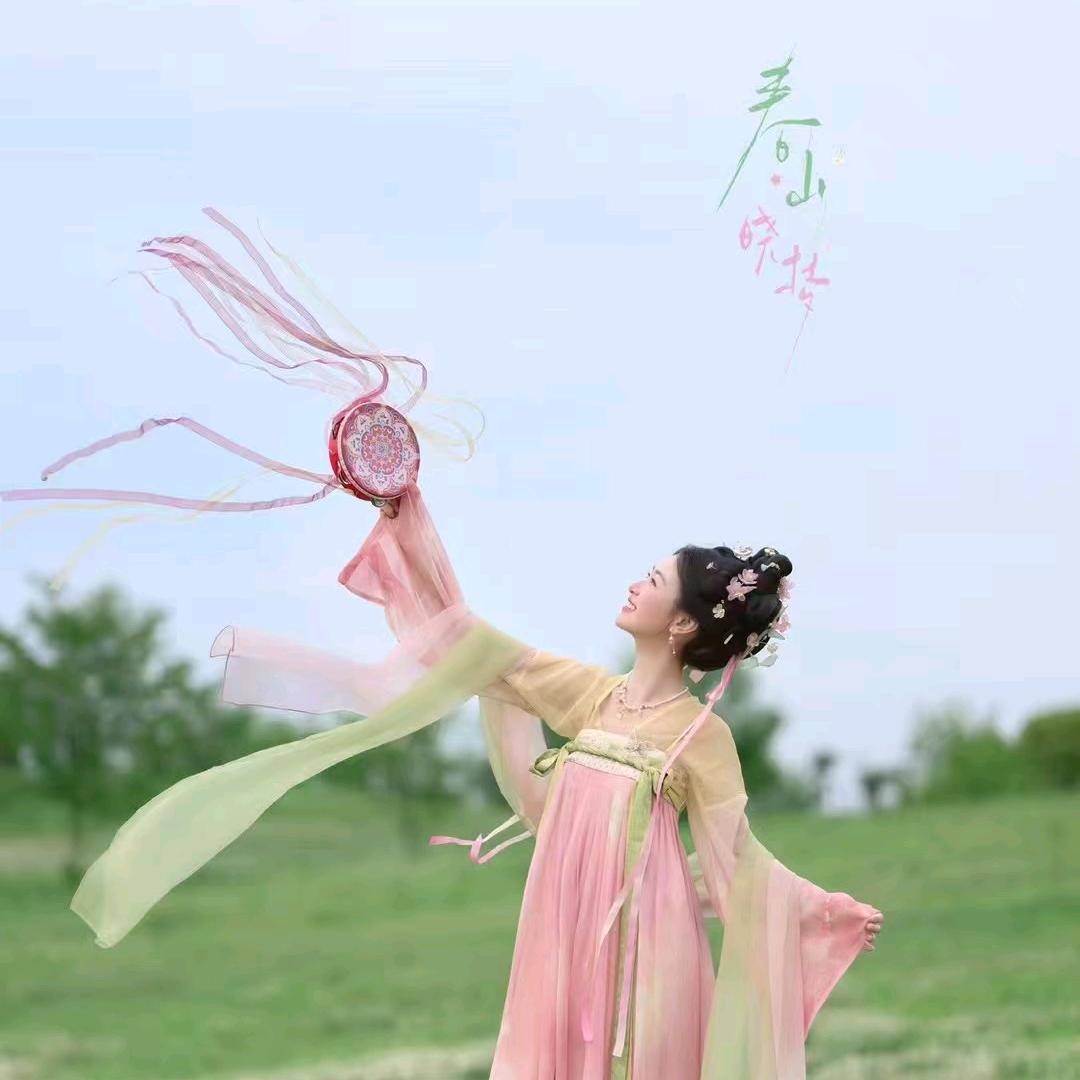 拍照请找悦悦呀
