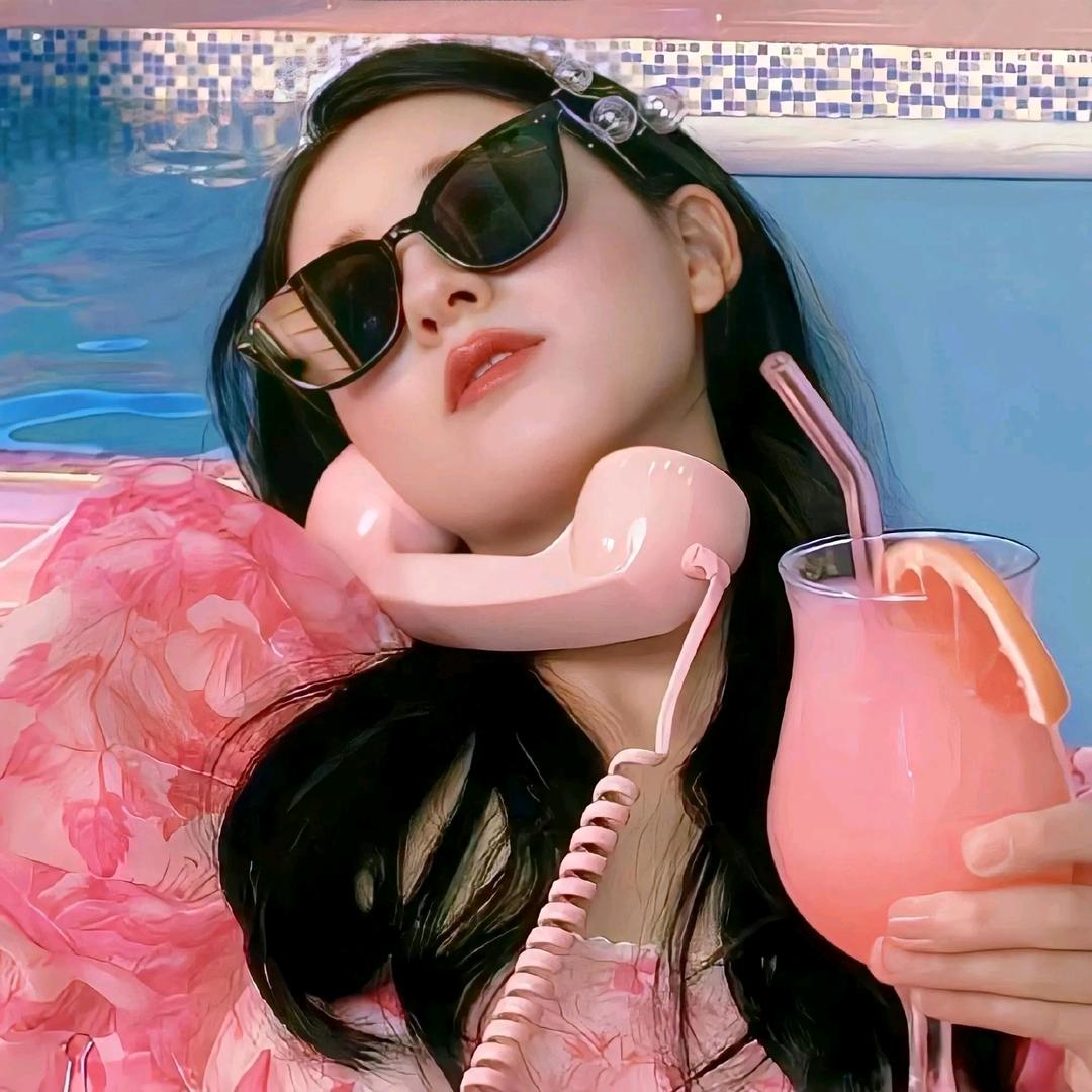 🌈露露要开心🌈