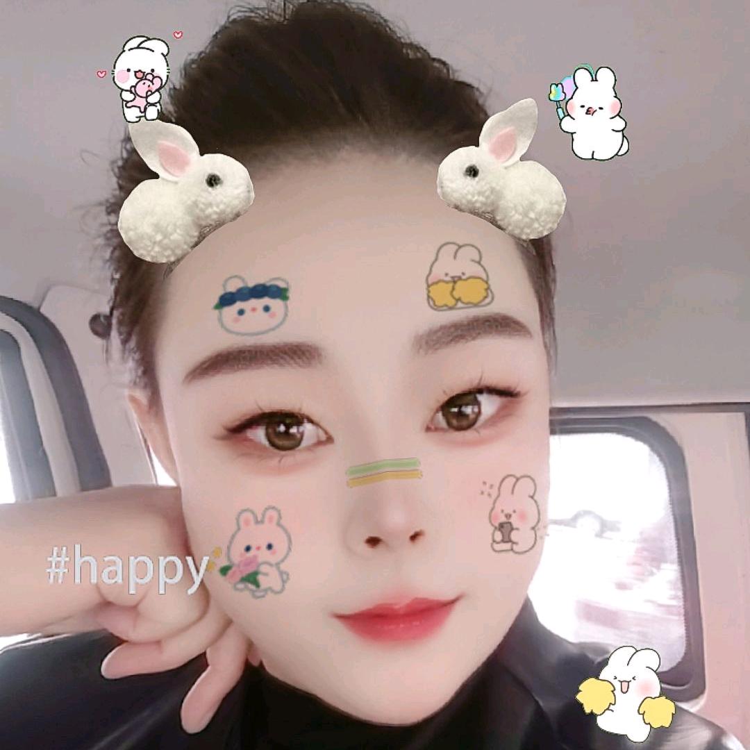 每天对自己笑一下