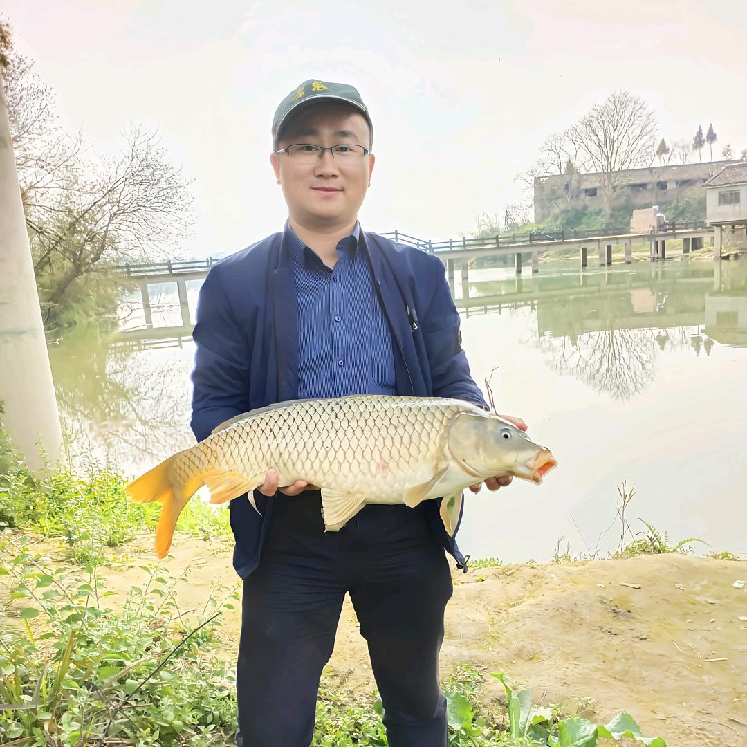 渔乐宝阁—张兵