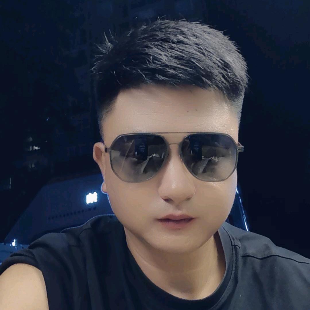 一人一车一世界