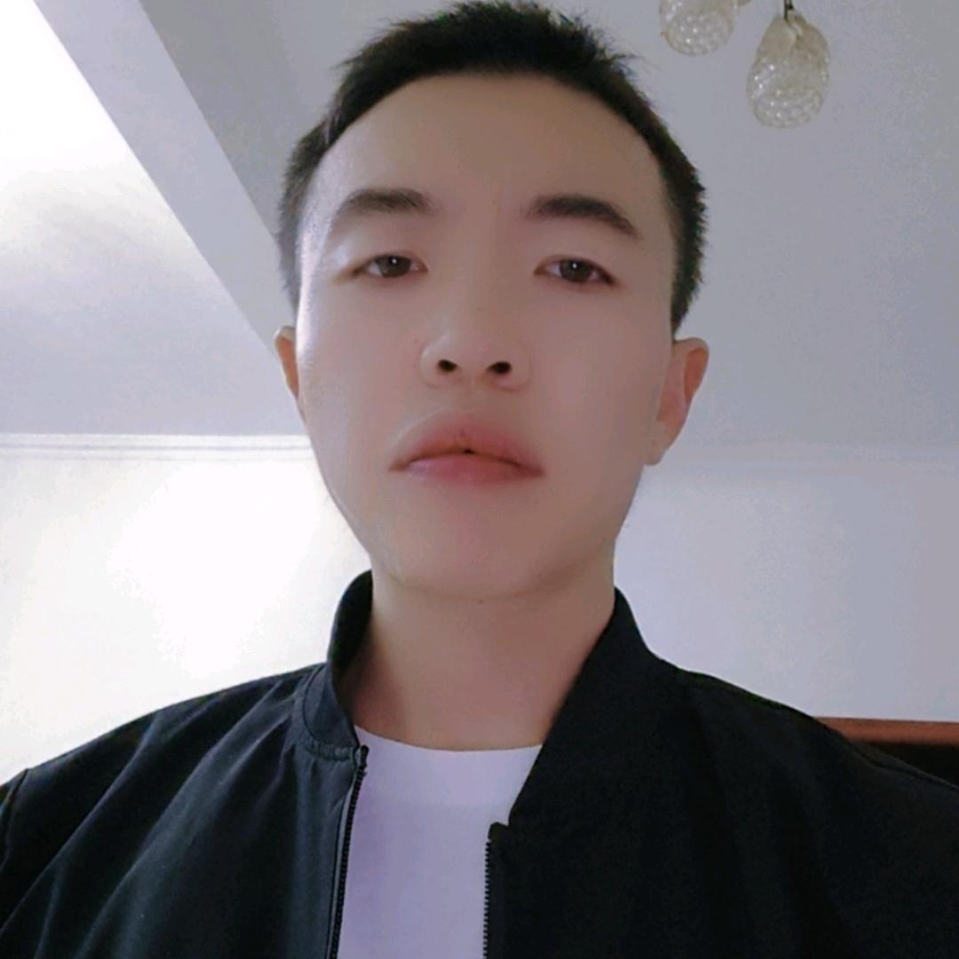@无言