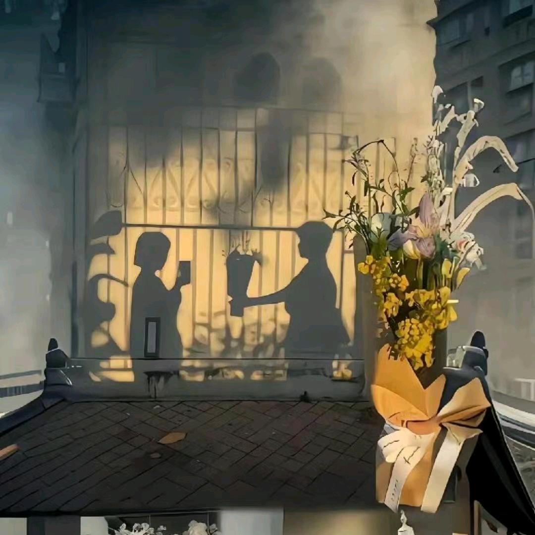执念……