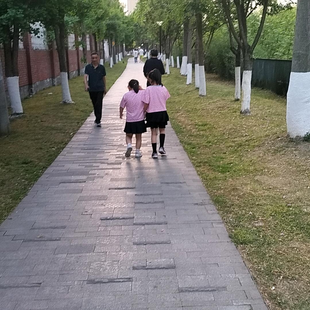 最好的陪伴