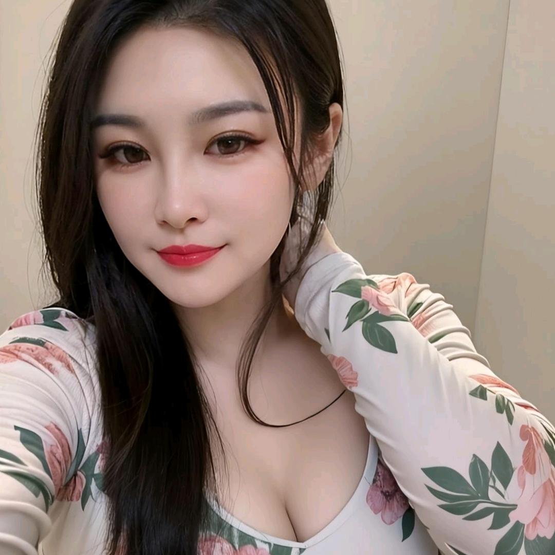 杨杨期待与你相遇