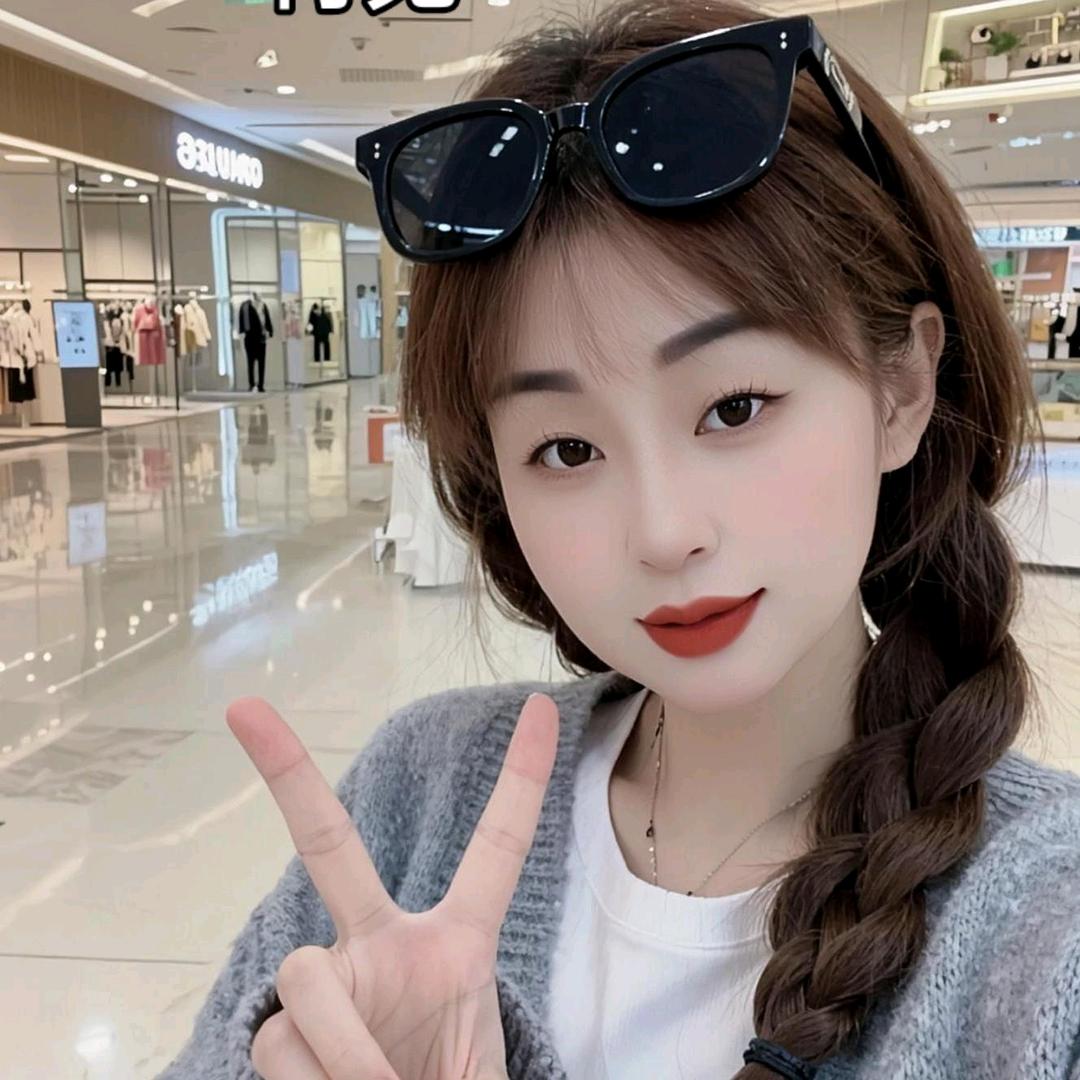 小灰灰！