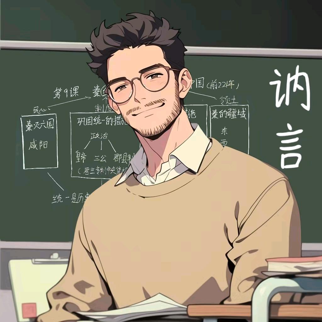 讷言工作室
