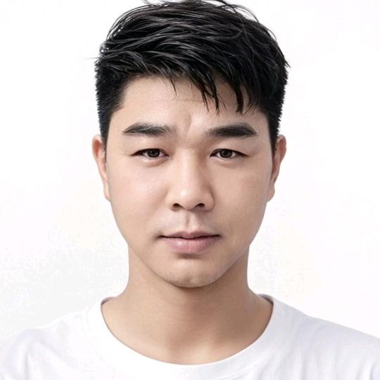 左冷