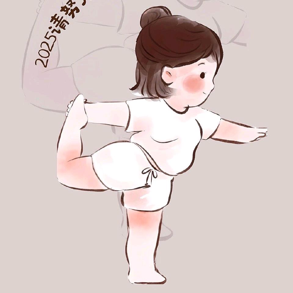 拿铁小姨🔥