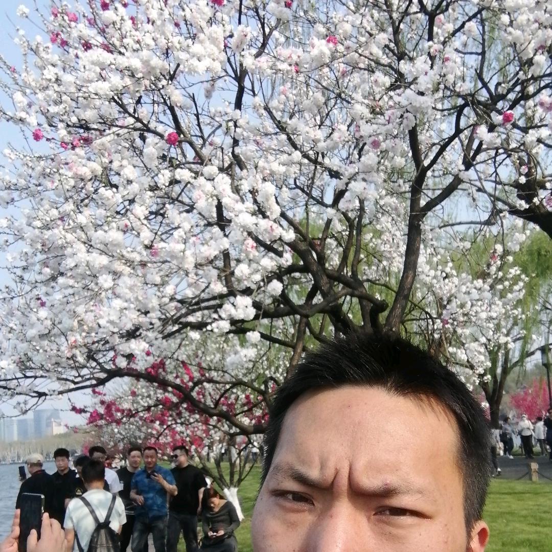 刚发现