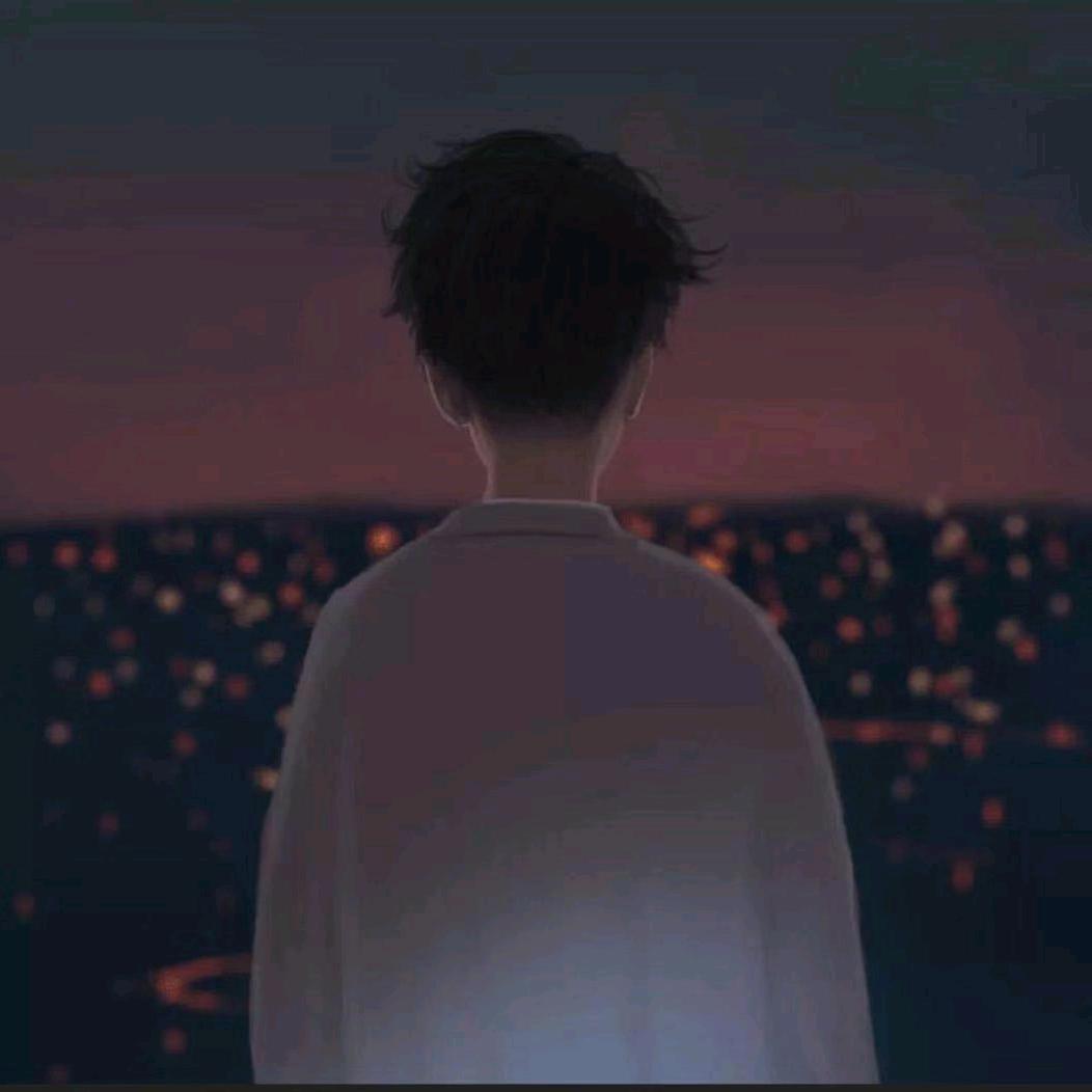 See you tomorrow丶