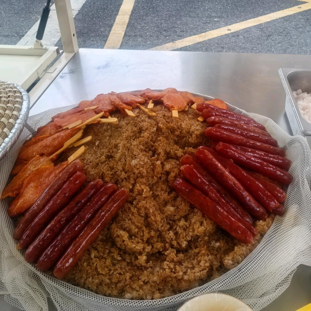 杨杨家贵阳糯米饭