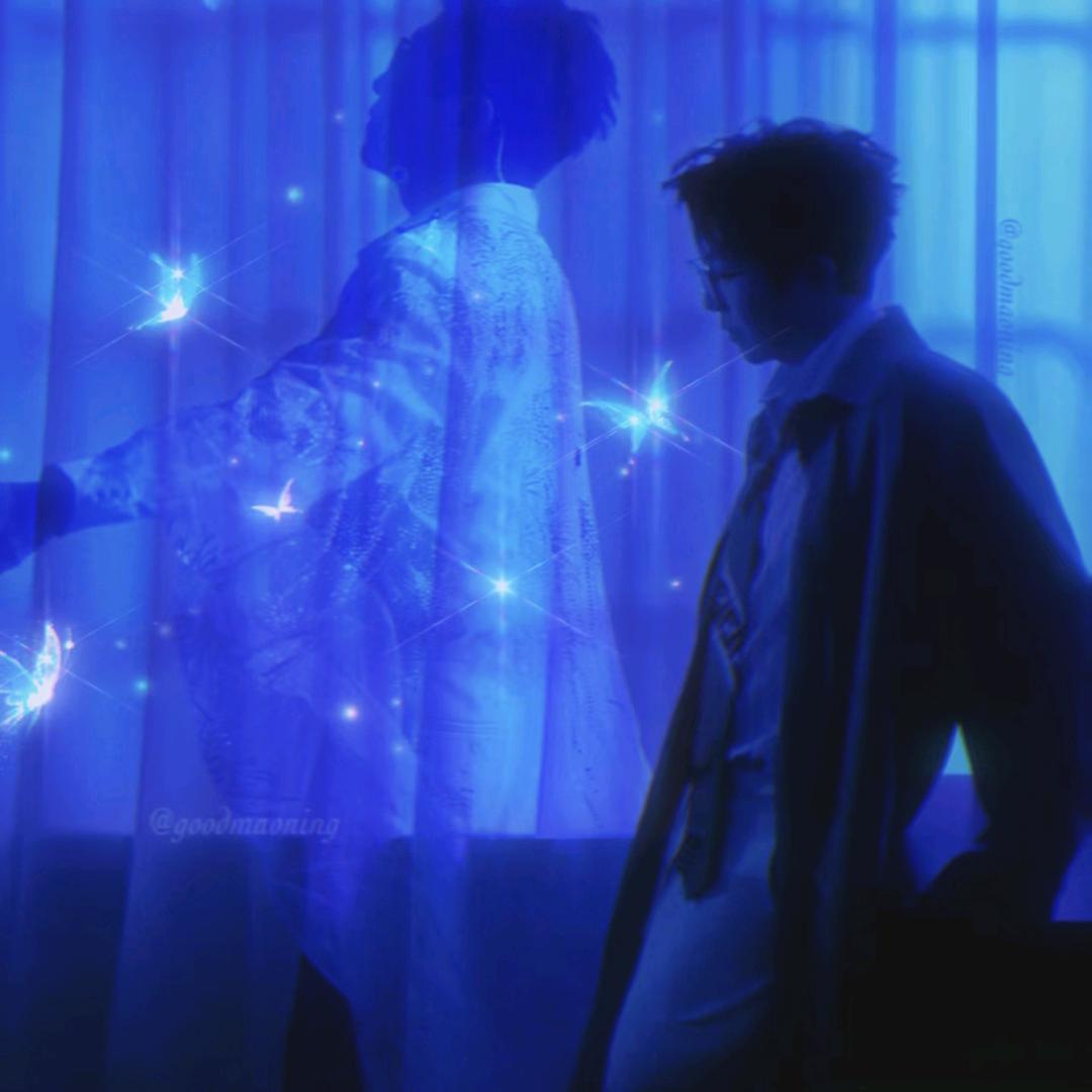 毛不易的嘉然小号